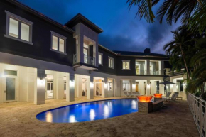 Villa Hallie
